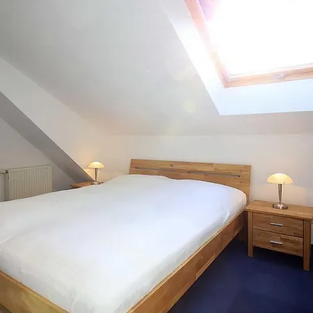 Papillon 16-7 Apartment Boltenhagen (Ostseebad)